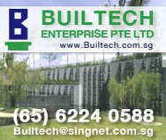 Builtech Enterprise Pte Ltd