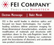 FEI Company Of USA (S.E.A.) Pte Ltd
