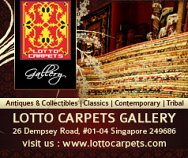 Lotto Carpets Gallery