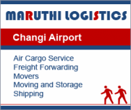 Maruthi Logistics