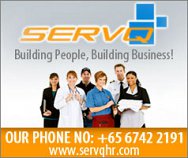 Servq Hresource Pte Ltd