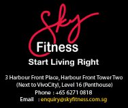 Sky Fitness