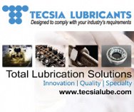 Tecsia Lubricants Pte Ltd