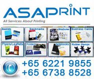 Asaprint (Sg)