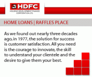 HDFC Ltd