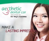 Aesthetic Dental Care