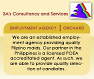 3A's Consultancy And Services