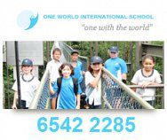 One World International School