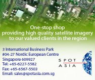 Spot Asia Pte Ltd