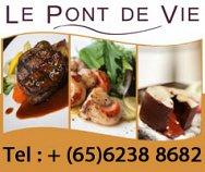 Le Pont De Vie