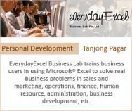 EverydayExcel Business Lab Pte Ltd