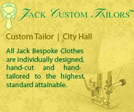 Jack Custom Tailors