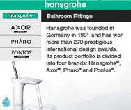 Hansgrohe Aquademie & Boutique