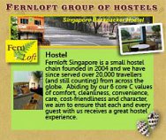 Fernloft (Singapore) Pte Ltd