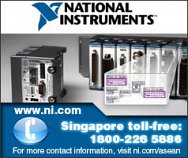 National Instruments (S) Pte Ltd