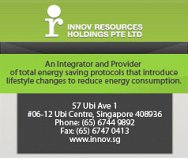 Innov Resources Holdings Pte Ltd
