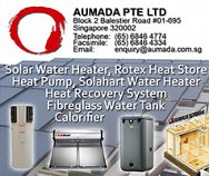 Aumada Pte Ltd
