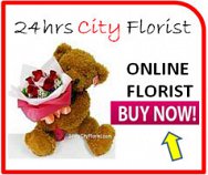 24hrs City Florist