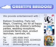 Creative Balloons