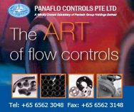 Panaflo Controls Pte Ltd