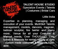 Talent House Studio