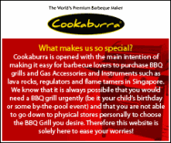 Cookaburra