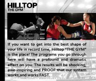 Hilltop the Gym