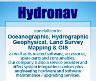Hydronav Services (S) Pte Ltd