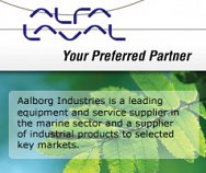 Alfa Laval Singapore Pte Ltd