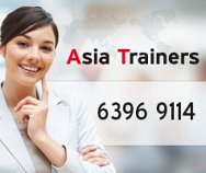 Asia Trainers