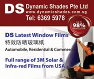 Dynamic Shades Pte Ltd