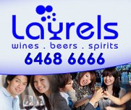 Laurels Food Suppliers Pte Ltd