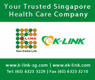 Knowledge Link Pte Ltd