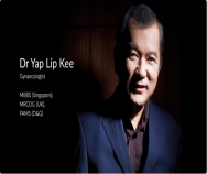 Gynae Consultancy Pte Ltd