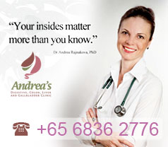 Andrea's Digestive, Colon, Liver & Gallbladder Clinic Photos