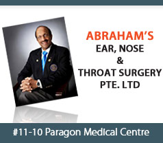 Abraham's Ear Nose & Throat Surgery Pte Ltd Photos