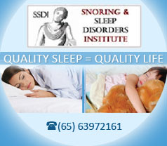 Snoring and Sleep Disorders Institute Photos