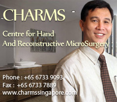 Centre For Hand And Reconstructive MicroSurgery (CHARMS) Photos