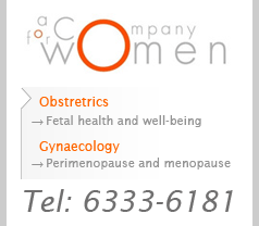 A Company For Women Photos