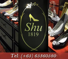 Shu Footwear Photos