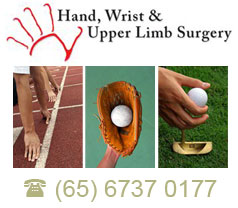 Hand, Wrist & Upper Limb Surgery Photos