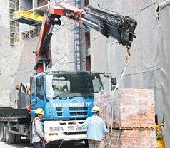 Ban Soon Huat Transport Trading Photos