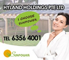 Hyland Holdings Pte Ltd Photos
