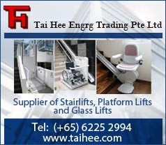 Tai Hee Engineering Trading Pte Ltd Photos