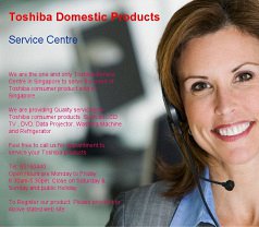 Toshiba Singapore Pte Ltd Photos