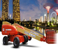 Bestlink Machinery Pte Ltd Photos