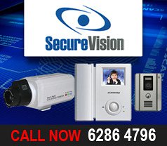 SecureVision Pte Ltd Photos