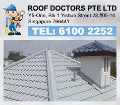 Roof Doctors Pte Ltd Photos