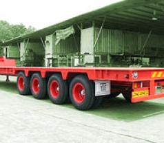 Yeo Trailer International Pte Ltd Photos