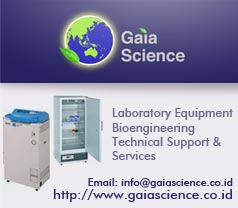 PT Gaia Science Indonesia Photos